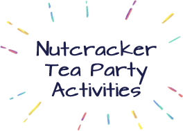 Nutcracker by author Heather Alexander